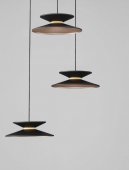 Suspensie moderna LED 14W MORFI 9416950 NOVA LUCE