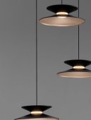 Suspensie moderna LED 14W MORFI 9416950 NOVA LUCE