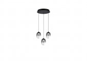 Suspensie moderna LED 15W PAMELA  AZ6268 Azzardo
