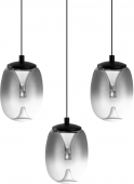 Suspensie moderna LED 15W PAMELA  AZ6268 Azzardo