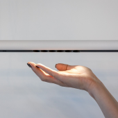 Suspensie moderna led 18W 142050 Klausen