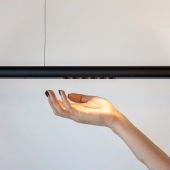 Suspensie moderna led 18W 142052 Klausen