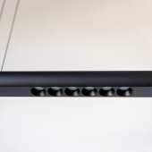 Suspensie moderna led 18W 142052 Klausen