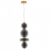 Suspensie moderna LED 20W NAVI 9186952 NOVA LUCE