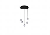 Suspensie moderna LED 21W EDEM AZ6017 Azzardo