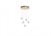 Suspensie moderna LED 21W EDEM AZ6018 Azzardo