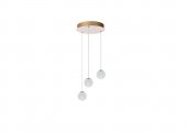 Suspensie moderna LED 21W EDEM AZ6020 Azzardo