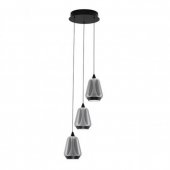 Suspensie moderna led 24W ALISH 9416967 NOVA LUCE