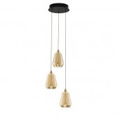 Suspensie moderna led 24W ALISH 9416968 NOVA LUCE