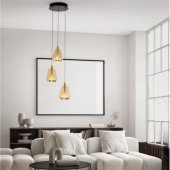 Suspensie moderna led 24W ALISH 9416968 NOVA LUCE
