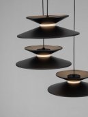 Suspensie moderna LED 24W MORFI 9416951 NOVA LUCE