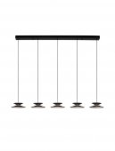 Suspensie moderna LED 24W MORFI 9416952 NOVA LUCE