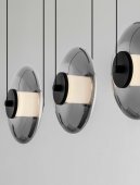 Suspensie moderna LED 24W SKIA 9416945 NOVA LUCE