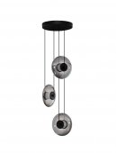 Suspensie moderna LED 24W SKIA 9416946 NOVA LUCE