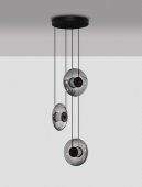 Suspensie moderna LED 24W SKIA 9416946 NOVA LUCE