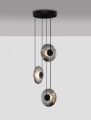 Suspensie moderna LED 24W SKIA 9416946 NOVA LUCE