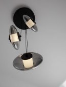 Suspensie moderna LED 24W SKIA 9416946 NOVA LUCE