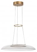 Suspensie moderna led 24W ZOFRAEL 72411 Rabalux