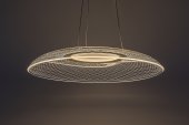 Suspensie moderna led 24W ZOFRAEL 72411 Rabalux