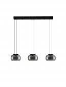 Suspensie moderna LED 25W BIOS 9416955 NOVA LUCE