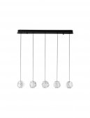 Suspensie moderna LED 25W IFOS 9511013 NOVA LUCE
