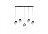 Suspensie moderna LED 25W PAMELA AZ6269 Azzardo