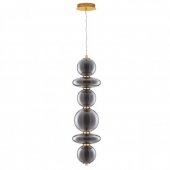 Suspensie moderna LED 27W NAVI 9186953 NOVA LUCE