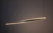 Suspensie moderna led 28W ELVIO 72234 Rabalux