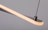 Suspensie moderna led 28W ELVIO 72234 Rabalux