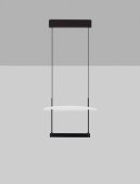 Suspensie moderna LED 29W DIONA 9580571 NOVA LUCE