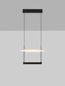 Suspensie moderna LED 29W DIONA 9580671 NOVA LUCE