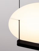 Suspensie moderna LED 29W DIONA 9580671 NOVA LUCE