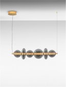 Suspensie moderna LED 29W NAVI 9186954 NOVA LUCE