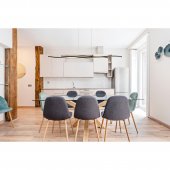 Suspensie moderna led 30W DAKARY 67336-30H Globo