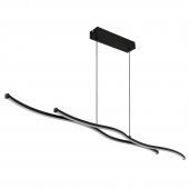Suspensie moderna led 30W DAKARY 67336-30H Globo