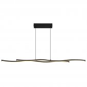 Suspensie moderna led 30W DAKARY 67336-30H Globo