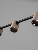 Suspensie moderna led 30W SIRMOS 9088131 NOVA LUCE