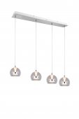 Suspensie moderna led 32W FLYNT 331610406 Trio