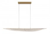 Suspensie moderna led 32W ZOFRAEL 72413 Rabalux