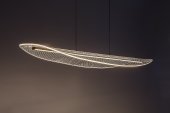 Suspensie moderna led 32W ZOFRAEL 72413 Rabalux