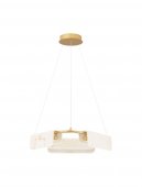 Suspensie moderna LED 34W AIDER 9019758 NOVA LUCE