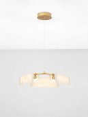 Suspensie moderna LED 34W AIDER 9019758 NOVA LUCE