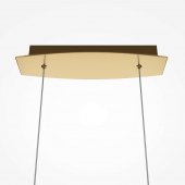 Suspensie moderna led 34W BREEZE MOD281PL-L34BS3K Maytoni