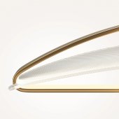 Suspensie moderna led 34W BREEZE MOD281PL-L34BS3K Maytoni