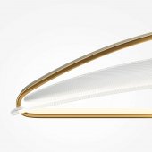 Suspensie moderna led 34W BREEZE MOD281PL-L34BS3K Maytoni