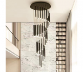 Suspensie moderna LED 35W 955FRANCIS120/30 ELMARK