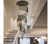 Suspensie moderna LED 35W 955FRANCIS120/30 ELMARK