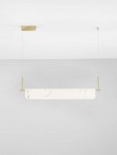 Suspensie moderna LED 35W AIDER 9019760 NOVA LUCE