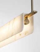 Suspensie moderna LED 35W AIDER 9019760 NOVA LUCE