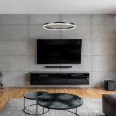 Suspensie moderna led 35W ISAURE 72301 Rabalux